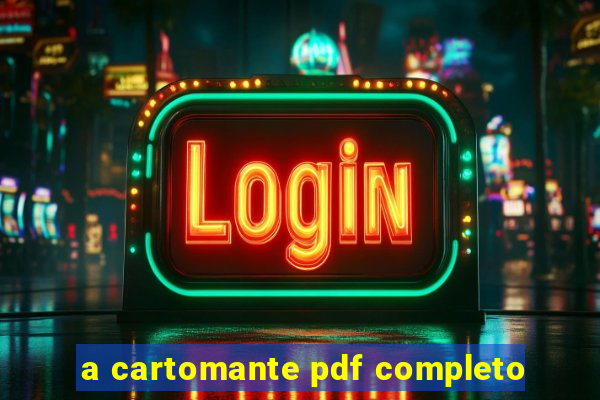 a cartomante pdf completo